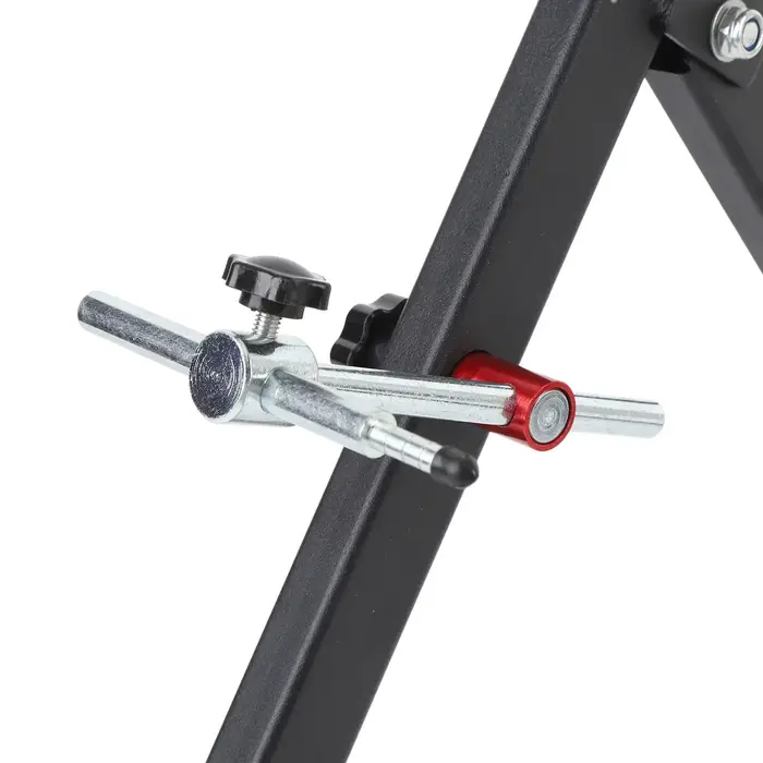 Équilibreur de roue de vélo