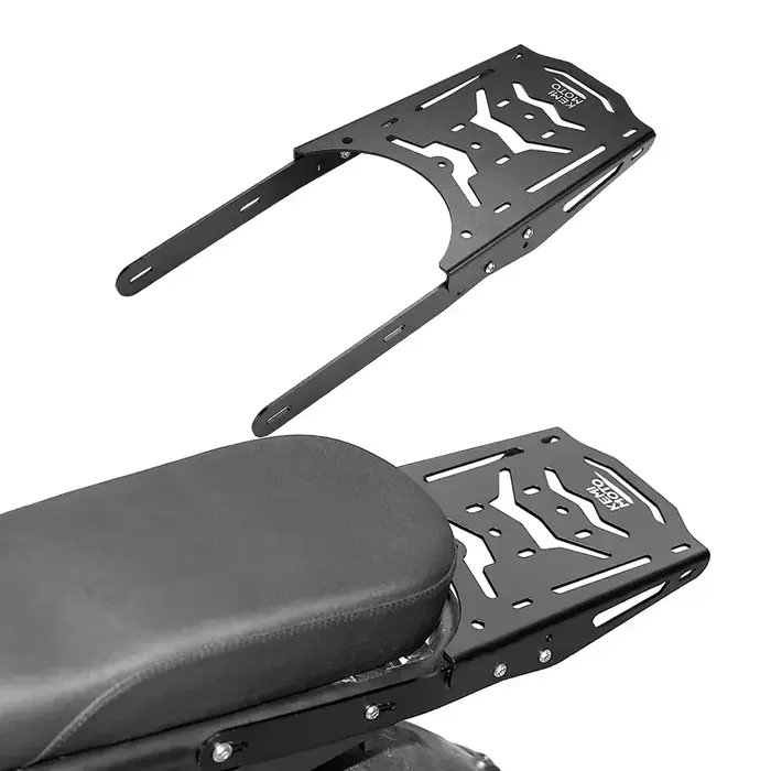 Pour Super 73 vélo électrique support arrière en aluminium