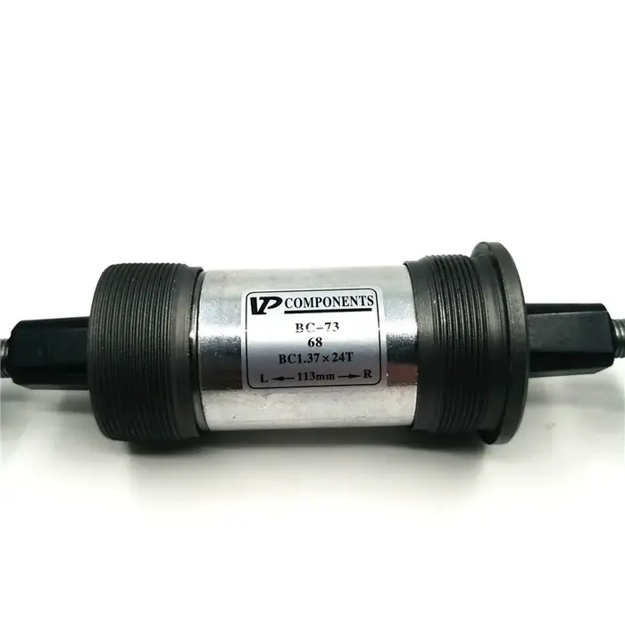 Crédible Vélo Astronomique prompte ket BC-73 68mm BC1.ino x24T 103 107 110.5 113 115 118 120 121.5 122.5 124.5 126mm