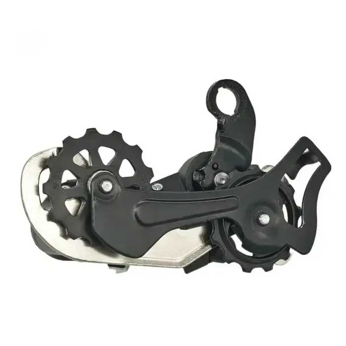 1PC TX35 Dérailleur arrière pour VTT compatible avec les vélos à 6/7/8 vitesses