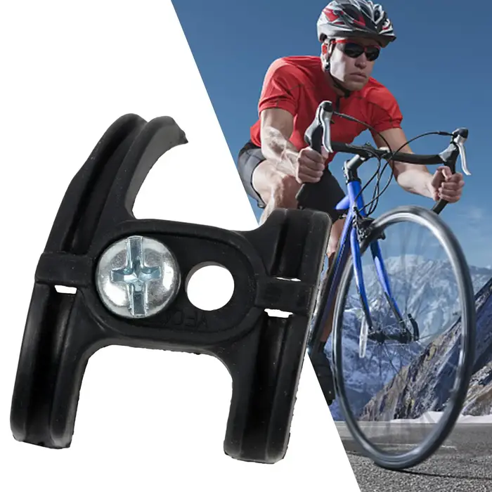 Guide-câble de boîtier de pédalier de vélo