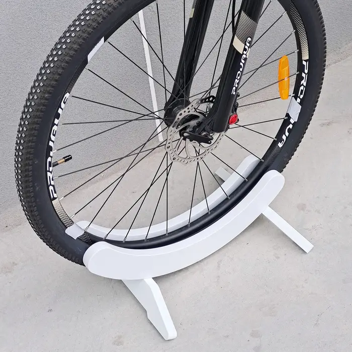 KRSEC support de stationnement réglable pour vélo vtt