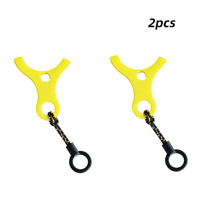 Stabilisateur de chaîne de vélo portable Walosphy pour vélo de route et VTT outil de réparation léger et efficace en noir ou blanc