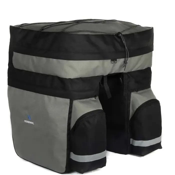 Roswheel – sac d'accessoires de vélo de 60l