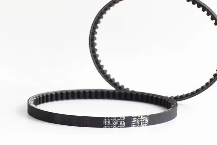Kevlar – ceinture de Transmission pour Scooter
