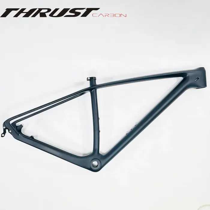 Cadre de vélo de montagne en carbone vtt 29er