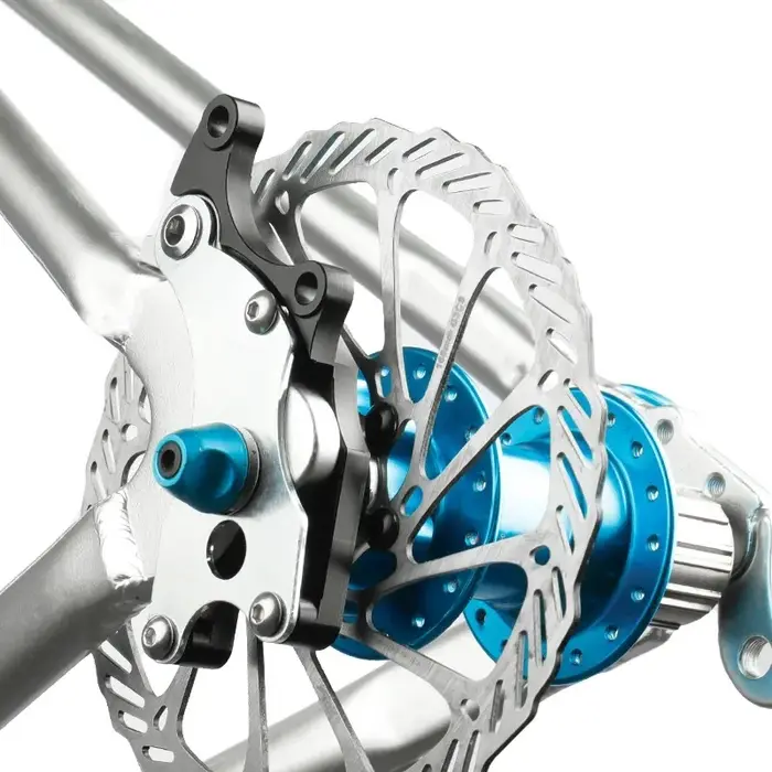 AXI – adaptateur de frein à disque de vélo