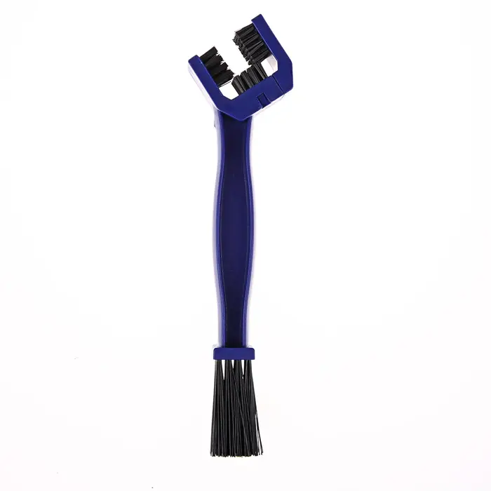 JOCleaner-Brosse à double tête pour vélo de route et moto, équipement de nettoyage JODetailing