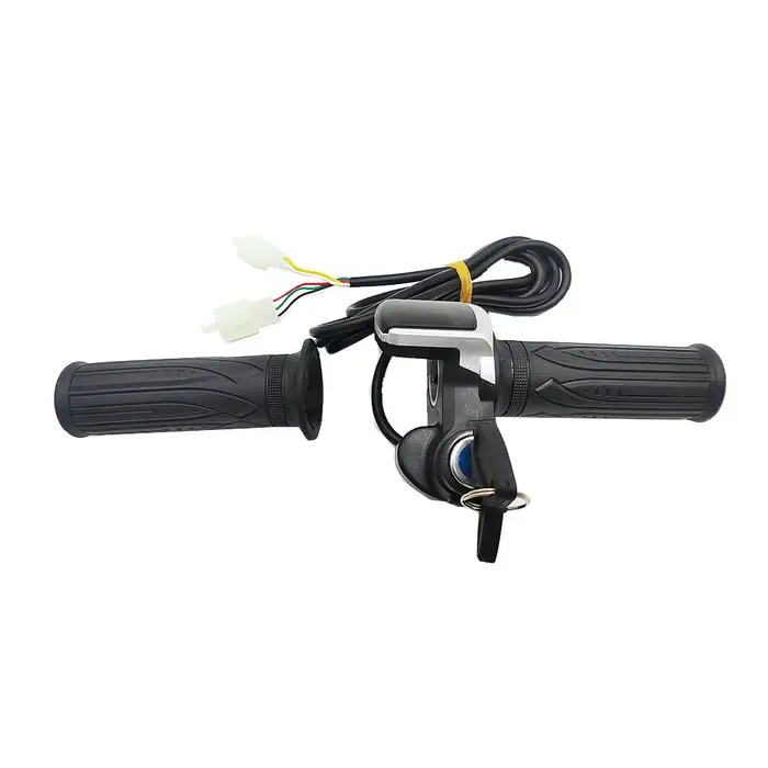 Accélérateur de vélo électrique 24V36V48V
