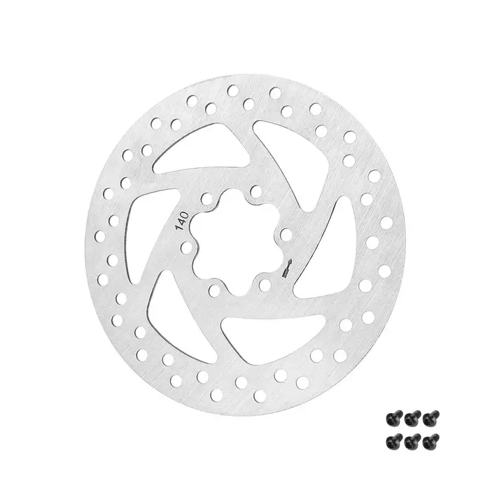 Pièces détachées pour trottinette Kugoo M4 : disque de frein