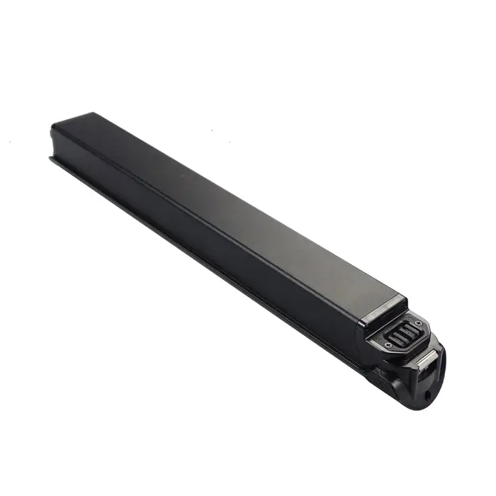 Batterie intégrée 36V 10Ah pour Tenways CGO 600 PRO Moma E-road 28 Pro E-gravel E-Bike