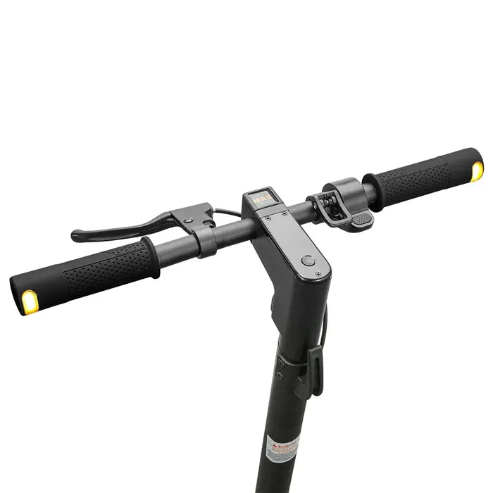 Poignées de guidon de trottinette électrique avec clignotants pour Xiaomi Elite Mi5 Mi4 4Lite 4Pro 4Ultra 5 5Pro 5Max 6 6Ultra