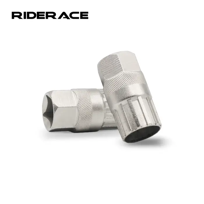 Clé de retrait de roue libre de vélo