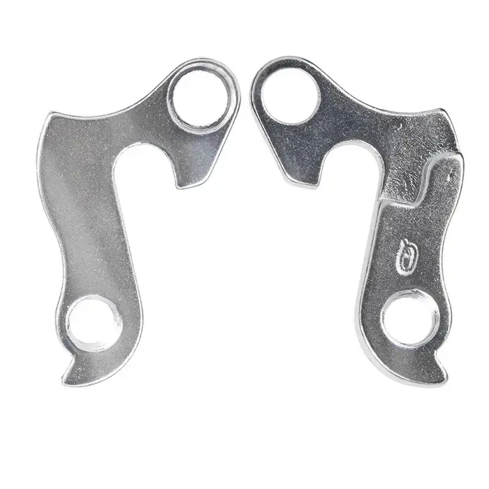 Cintre de dérailleur de vélo en alliage d'aluminium