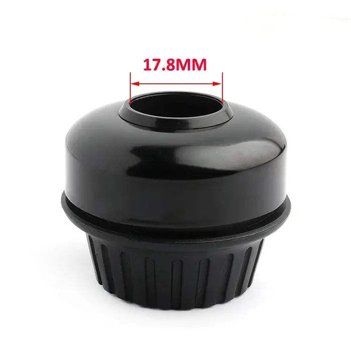Cloche pour Ninebot MAX G30 KickScooter électrique