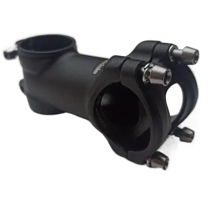 Tige en alliage d'aluminium pour vélo de montagne/vélo de route Cannondale, 28.6mm-31.8mm, pour pièc