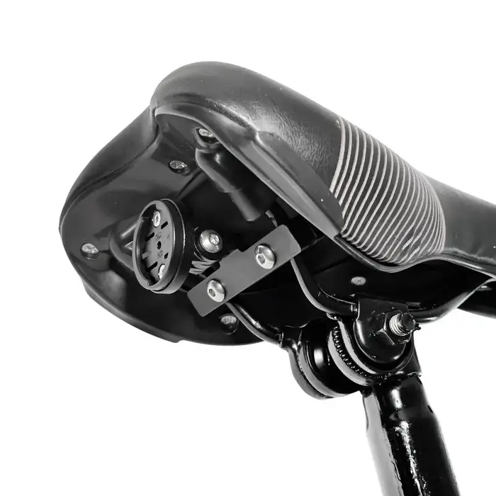DOMEN vélo feu arrière tige de selle Support