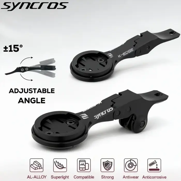 Support de vélo ULLICYC Fraser/Creston iC