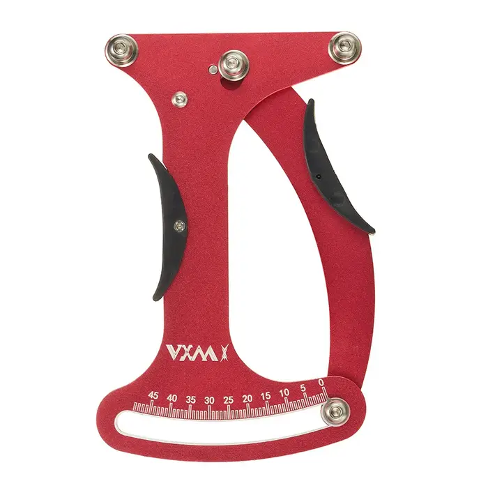 Compteur de Tension de rayons de vélo