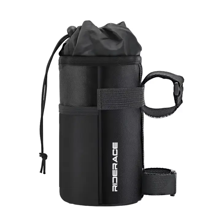 RIDERACE – pochette de porte-bouteille d'eau pour vélo, Portable, vtt, cyclisme sur route, sac de bo