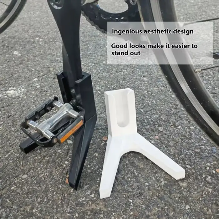 Béquille de vélo pour VTT et vélo de route 26 pouces