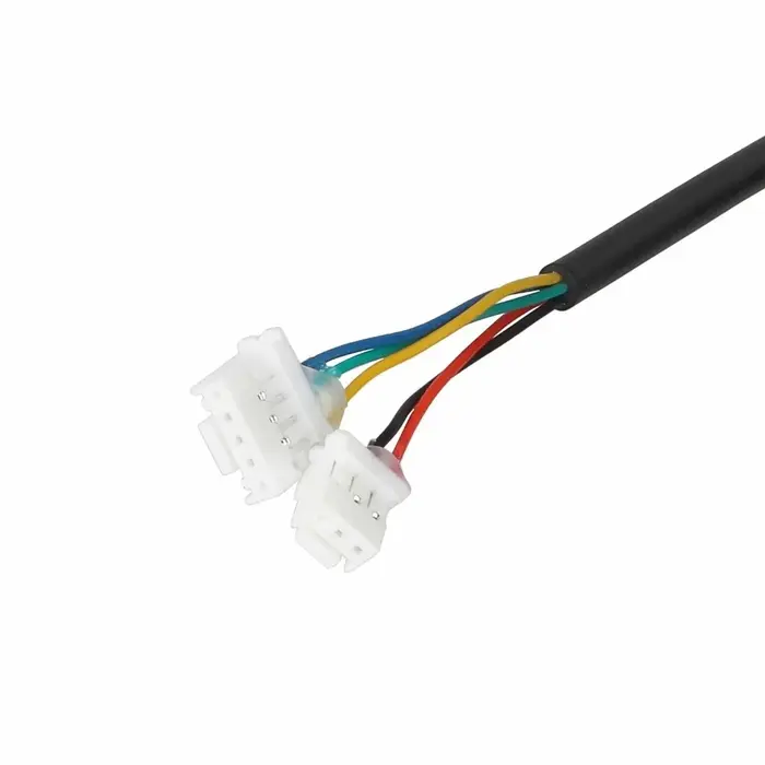 Câble de commande principal pour trottinette électrique Xiaomi Mi 5 Max et Mi 5 Pro – Accessoire fiable pour contrôleur et communication