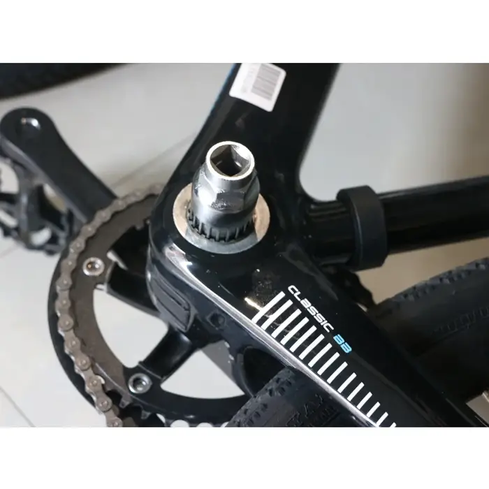 Kits d'outils de réparation de vélos : Coupe-chaîne