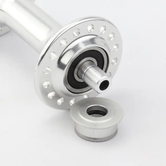 Moyeux de vélo de route 24H 28H 32H 36H trous Frein sur jante 8/9/10/11 vitesses 9x100mm 10x130mm