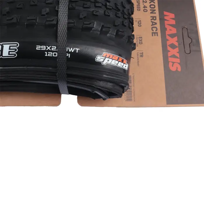 MAXXIS REKON RACE(M355RU) pneu 27.5/29x2.0/2.25/2.35/2.4WT/2.4 pneu pliant de vélo Anti-crevaison po