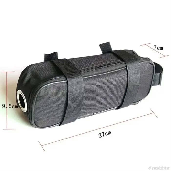 Sac de contrôleur de vélo électrique étanche