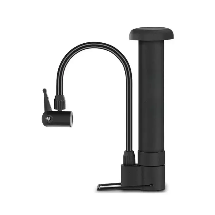 Pompe à air manuelle pour vélo 80 PSI