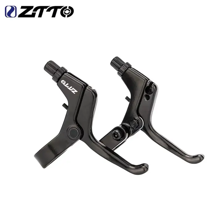 ZTTO 1 paire de leviers de frein de vélo enfants levier