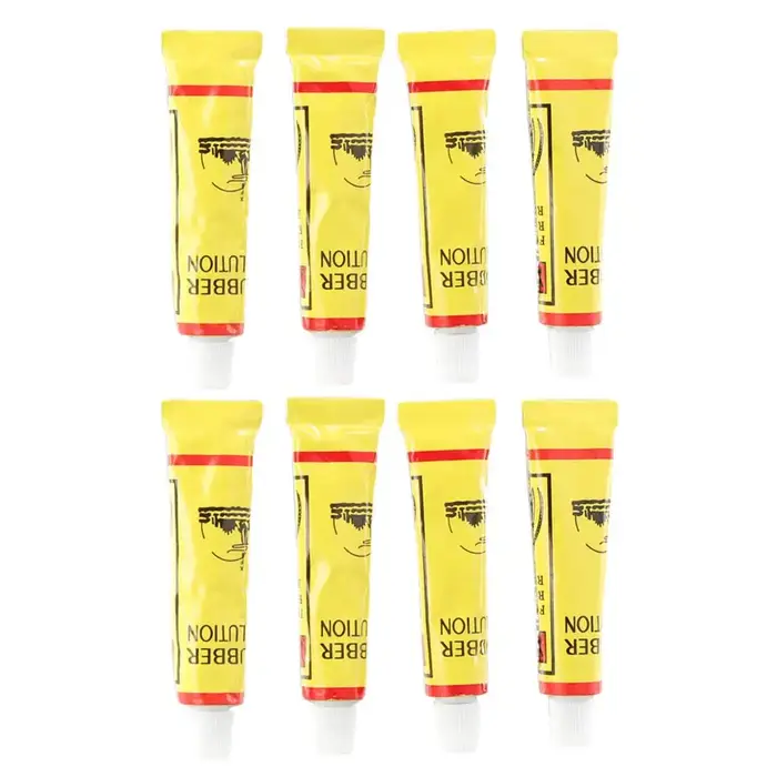 Colle pour pneus Portable VTT outils de réparation de vélos voiture moto vélo