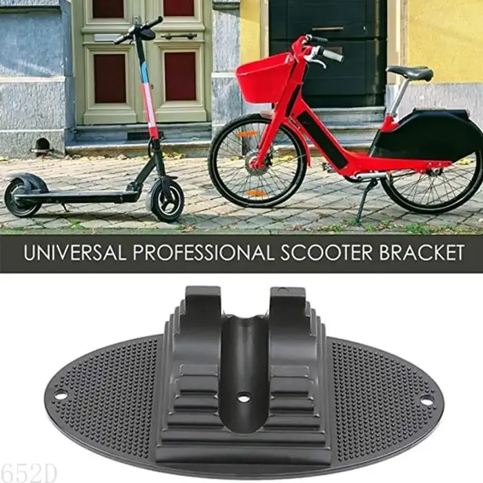 652d stand scooter