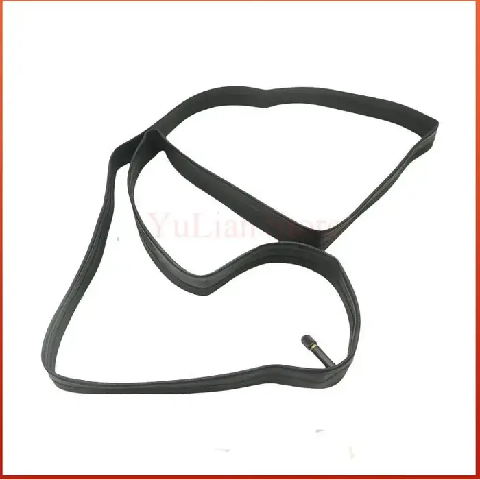 Chambre à air de vélo 26 pouces 26x2.125/2.35 26x1 3/8