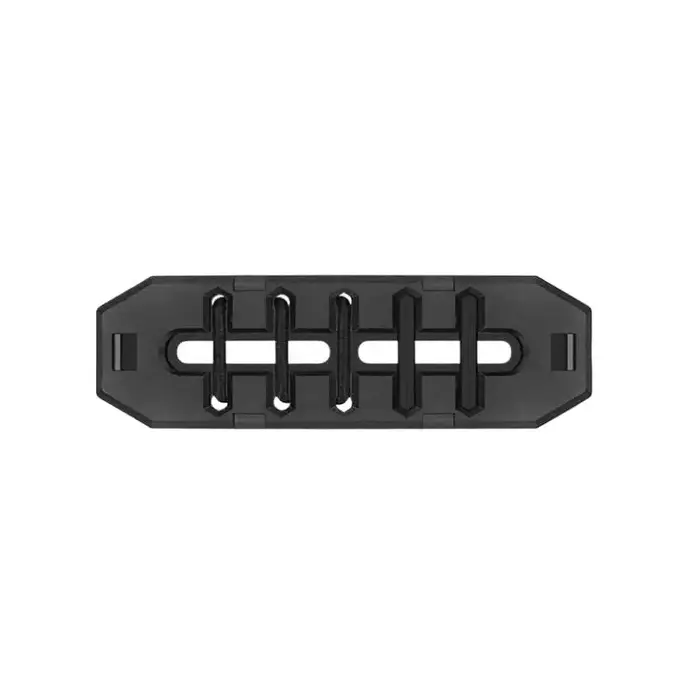 Support de gel énergétique pour vélo, boîte de rangement pour vélo de route et de montagne, barre én