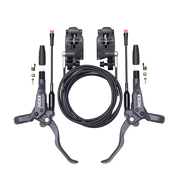 Freins à disque hydrauliques XOD XD-H800 / XD-H880 pour scooters électriques et vélos