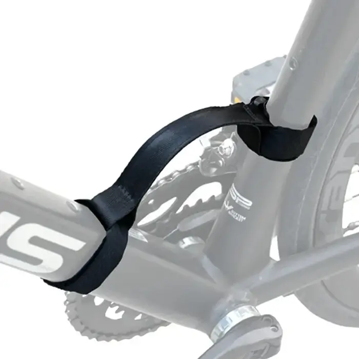 Sangle de transport pour vélo