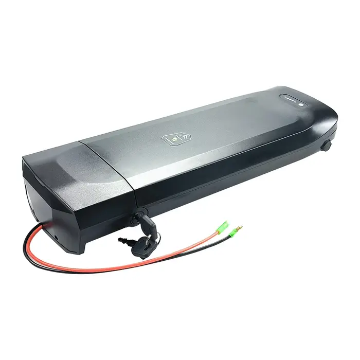 Batterie de vélo Toplife, 36V, 13Ah, 15Ah, 17,5 Ah, E4300, E4400, E4600, E8000