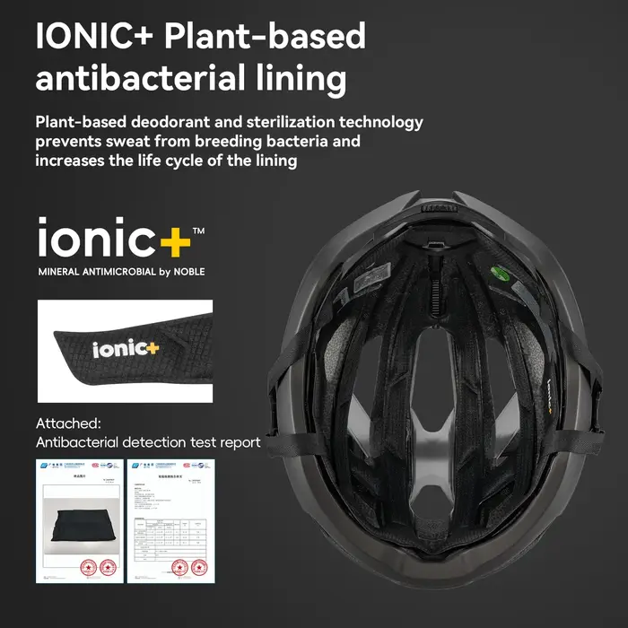 ROCKBROS casque de cyclisme Ultra-léger adulte