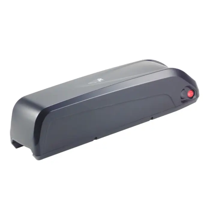 Gotrax EBE3 27.5 "batterie de vélo électrique 48V 10.4ah 12.8ah 14ah 15ah 36V 7.8ah 10ah 13ah