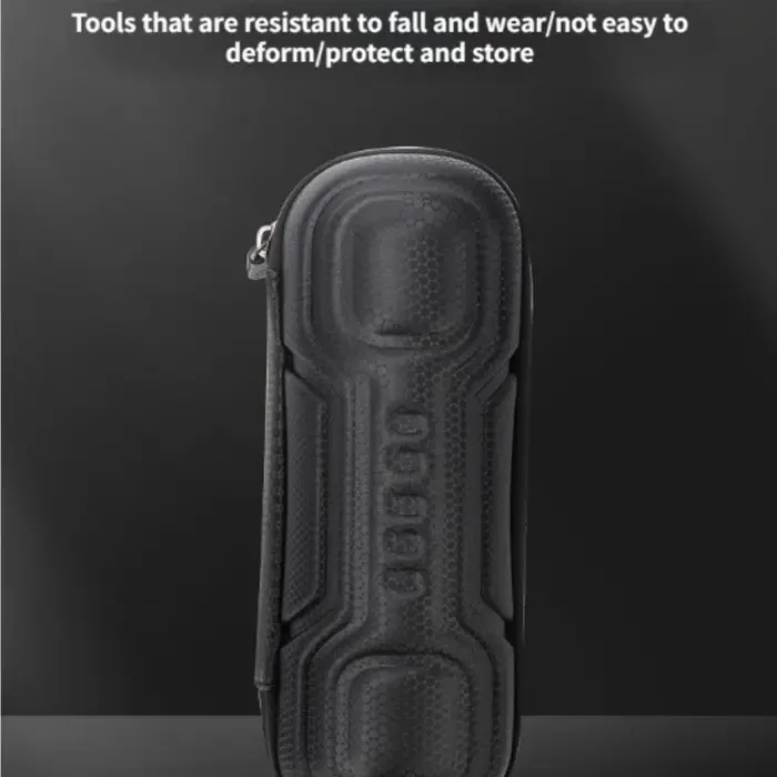 Sac de cadre rigide portable pour vélo