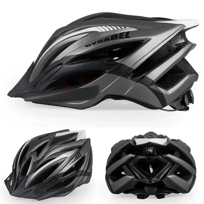 Nouveau casque de cyclisme ultraléger