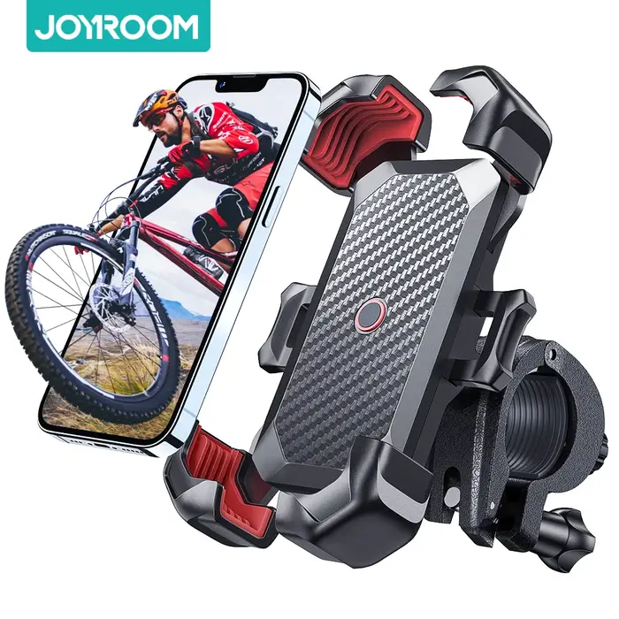 Joyroom-Support de téléphone universel pour vélo