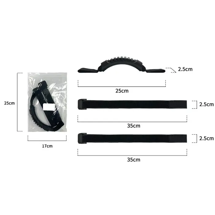 Sangle de transport pour vélo