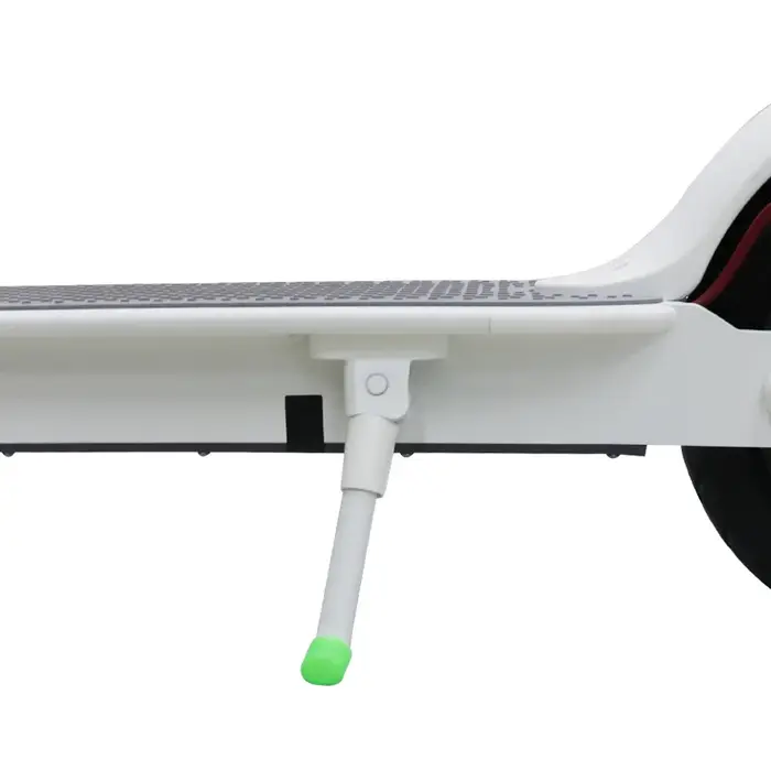 Support de pied en Silicone pour trottinette électrique