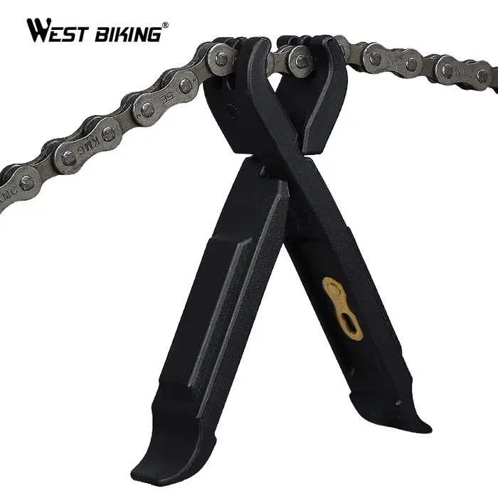WEST BIKING-Outils de réparation de vélo