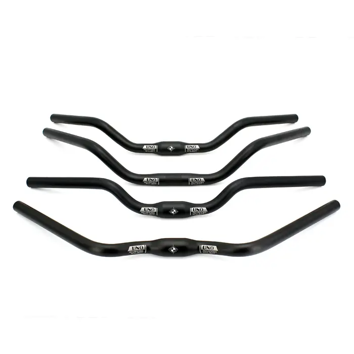 Guidon d'hirondelle de vélo barre de poignée de vélo de route de ville 25.4/31.8mm barre de Trekking