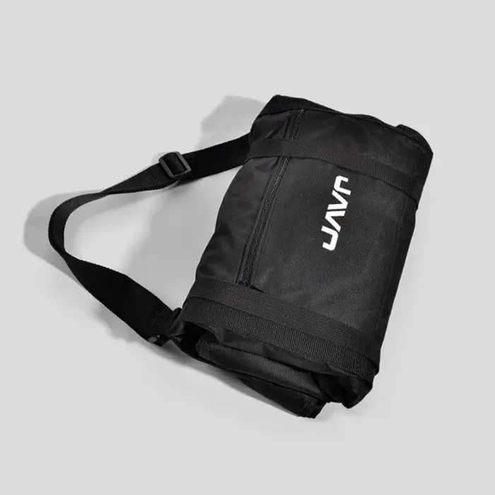 Sac de voyage pliable pour vélo