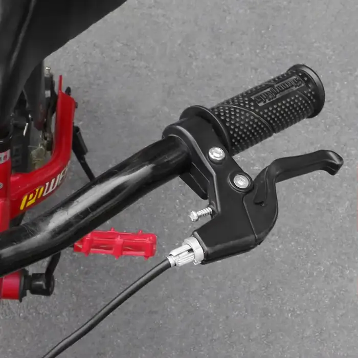 Levier de frein de vélo pour enfants